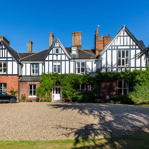 Ludgrove School
